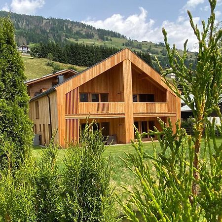 Chalet Refugium Dolomiten Силиан Екстериор снимка